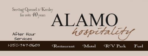 Alamo Hospitality