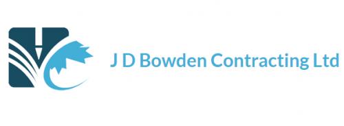 J D Bowden Contracting Ltd.