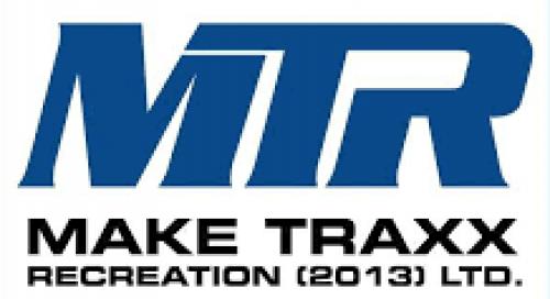 Make Traxx Recreation (2013) Ltd.
