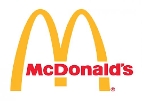 McDonalds Restaurants (WalMart)