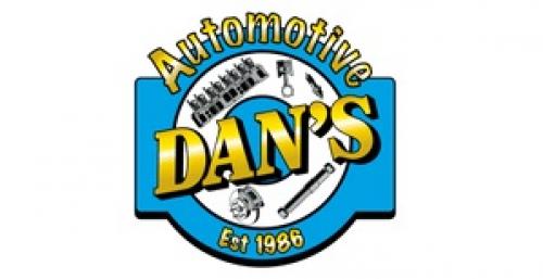 Automotive Dan's/ Dan's Engine Shop 63113