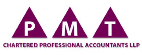 PMT Chartered Accountants/Business Advisors LLP