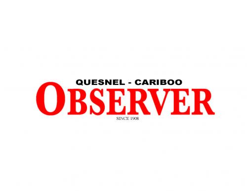 Quesnel Cariboo Observer