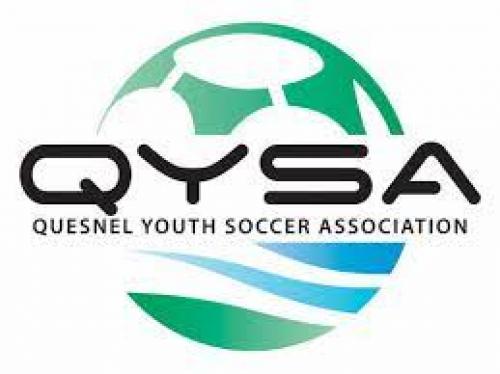 Quesnel Youth Soccer Association