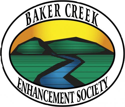 Baker Creek Enhancement Society