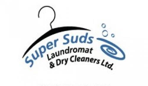 Super Suds Laundromat & Drycleaners