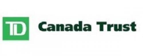 TD  Canada Trust Bank