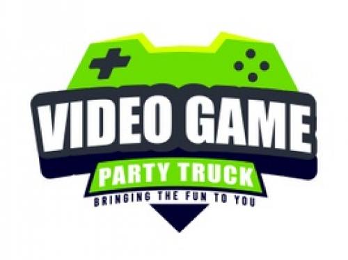 MVP Game Zone Ltd/ dba Video Game Party Truck