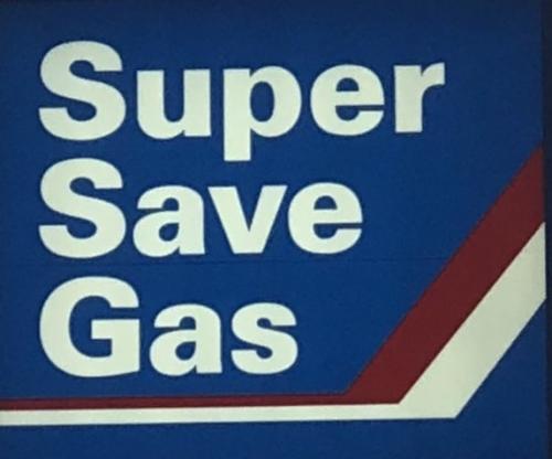 Super Save Gas 