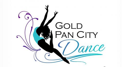 Gold Pan City Dance