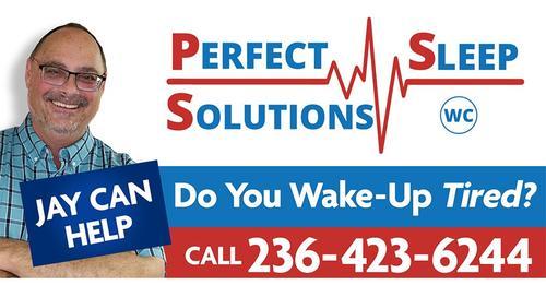 Perfect Sleep Solutions WC Inc