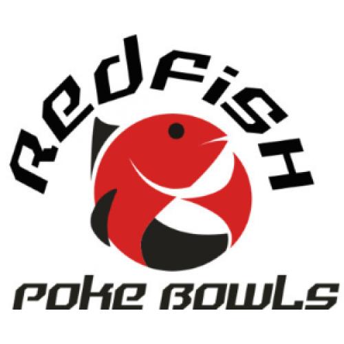Redfish Poke Bowls