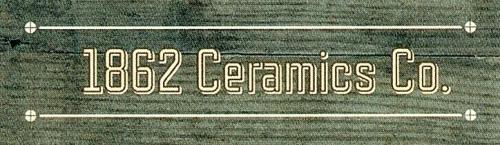 1862 Ceramics Co.