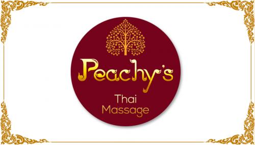Peachy's Thai Massage