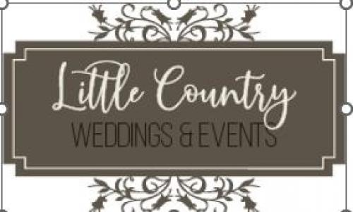 Little Country Weddings & Events