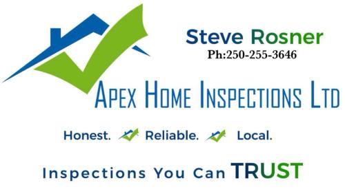 Apex Home Inspections Ltd