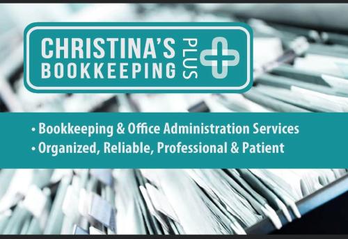 Christina's Bookkeeping