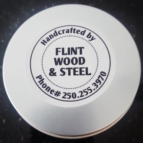 Flint Wood & Steel