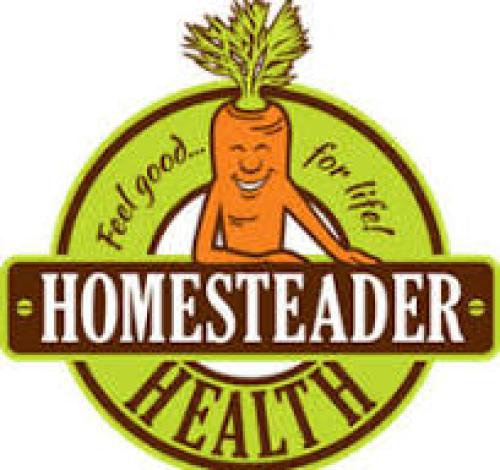 Homesteader Health
