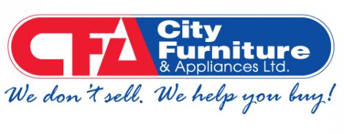 City Furniture & Appliances