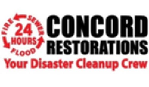 Concord Restorations Ltd.