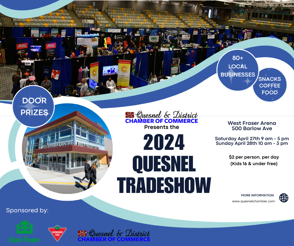  2024 Indoor Trade Show
