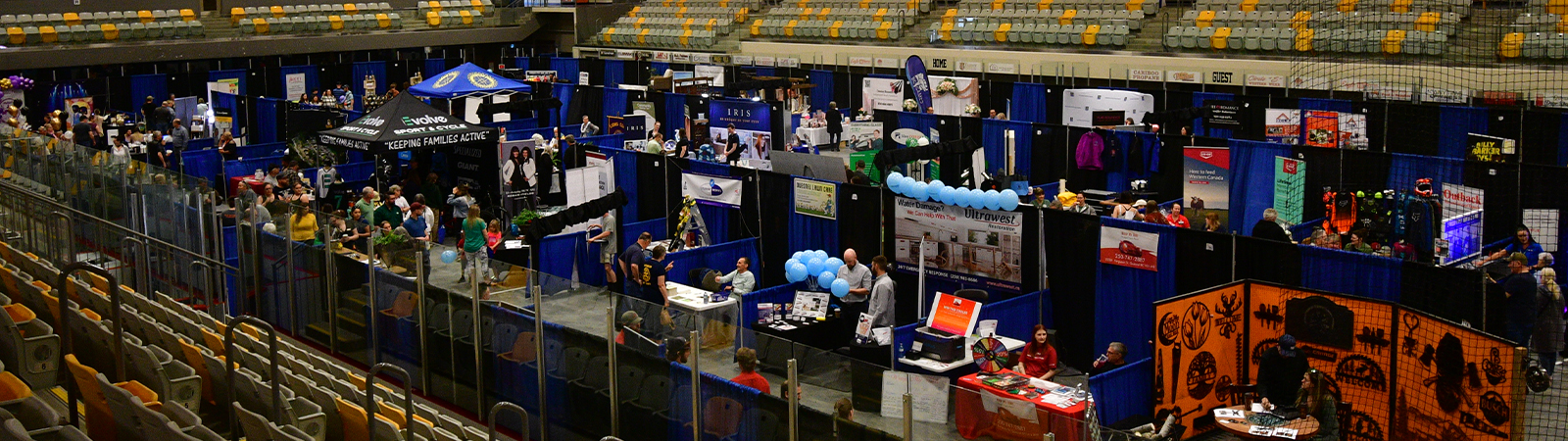 Event Calendar - Events & Projects - Quesnel Chamber