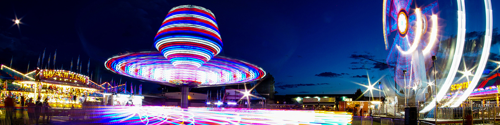 Tourism Events - Events & Projects - Quesnel Chamber